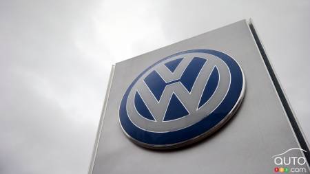 Volkswagen annoncera sous peu un remède pour son moteur diesel de 3,0L